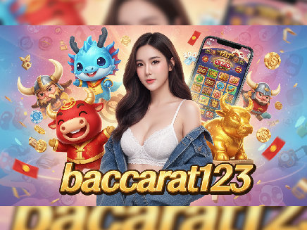 baccarat123