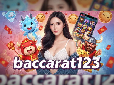 baccarat123 ทางเข้า