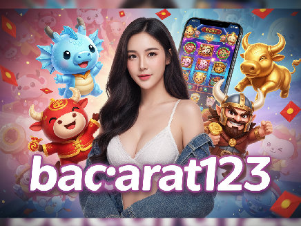 ทางเข้า baccarat123