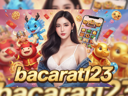 baccarat123 เว็บตรง