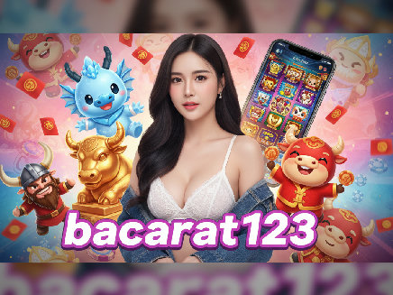 baccarat123 PG SLOT
